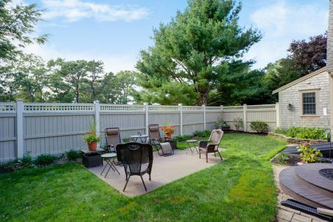 17 Tarragon Drive Sandwich MA 02537