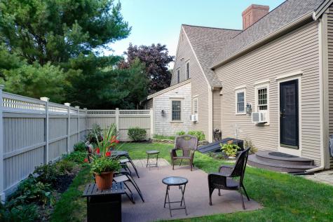 17 Tarragon Drive Sandwich MA 02537