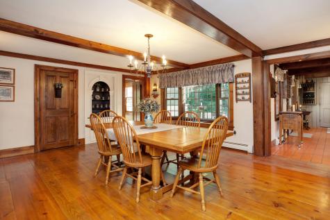 17 Tarragon Drive Sandwich MA 02537