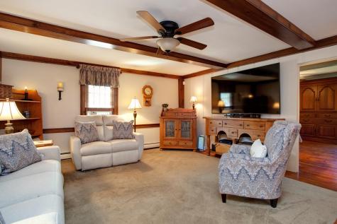 17 Tarragon Drive Sandwich MA 02537