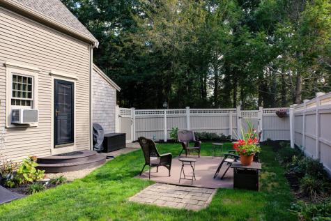 17 Tarragon Drive Sandwich MA 02537