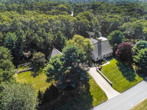 17 Tarragon Drive Sandwich MA 02537