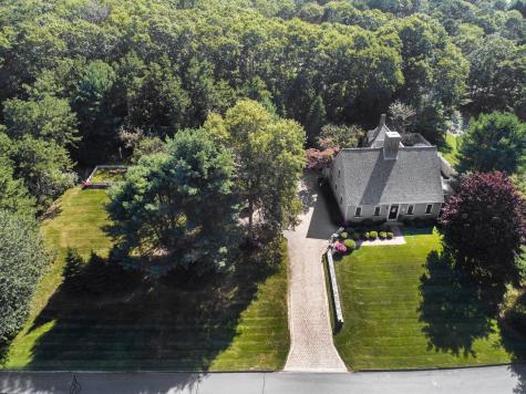 17 Tarragon Drive Sandwich MA 02537
