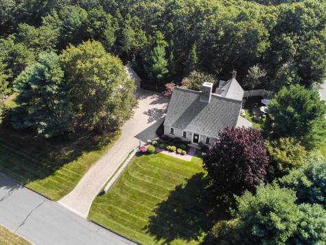 17 Tarragon Drive Sandwich MA 02537
