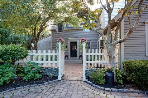 17 Tarragon Drive Sandwich MA 02537