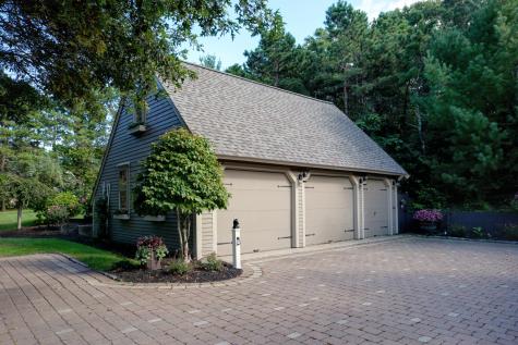 17 Tarragon Drive Sandwich MA 02537