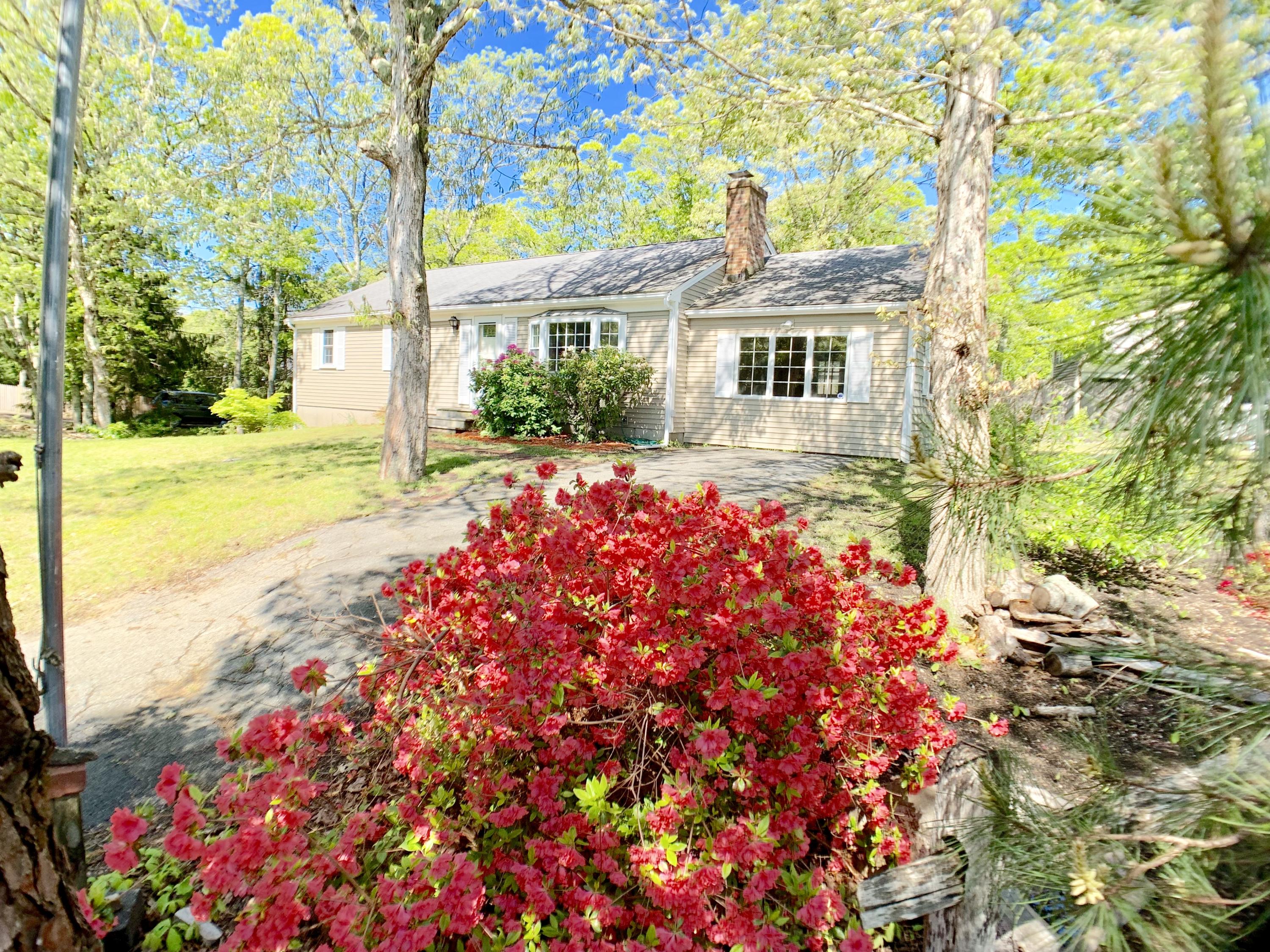 122 Cottonwood Road Harwich, MA Real Estate Property MLS 21903313