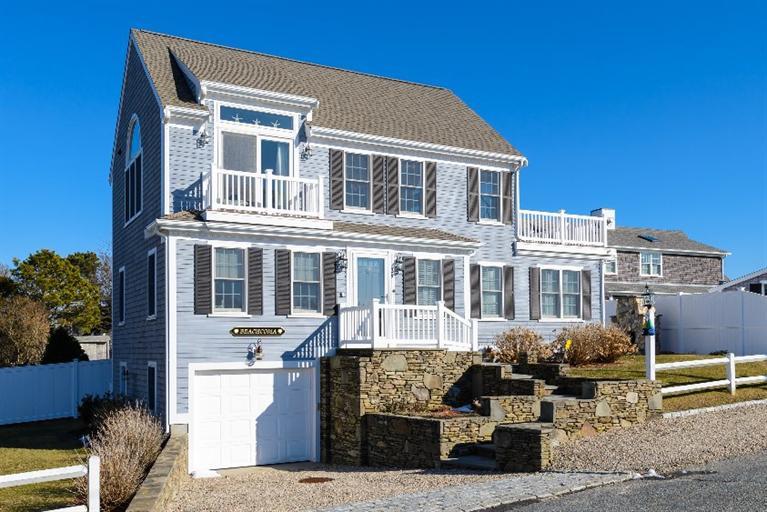 26 Patricia Lane Harwich MA 02646