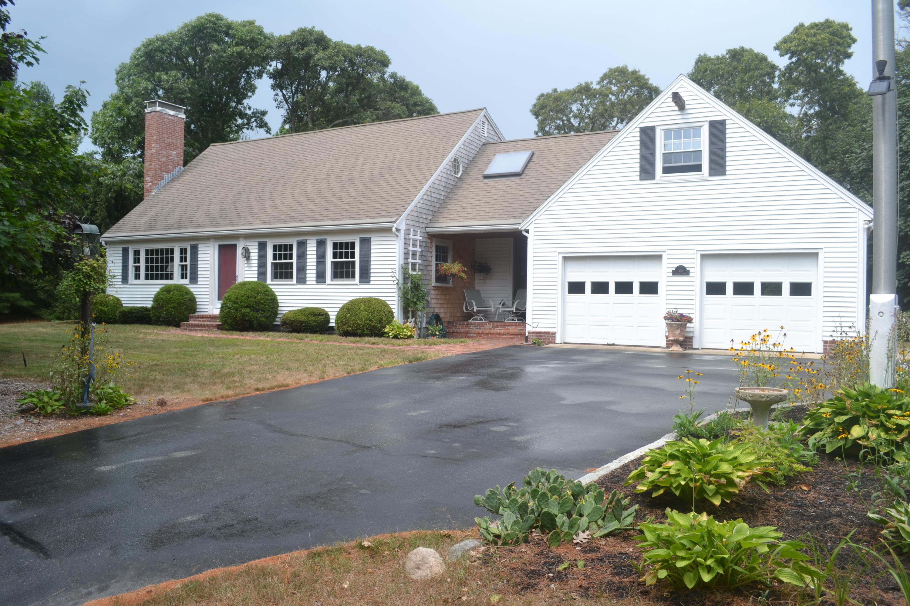 40 Keziahs Lane Orleans MA 02653