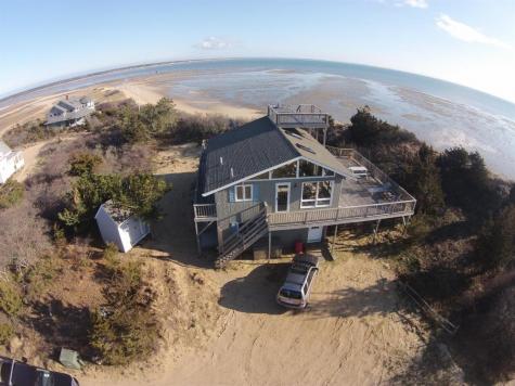 51 9th Street Wellfleet MA 02667