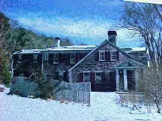 Truro MA 02666