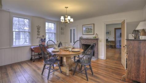 8 Summer Street Sandwich MA 02563