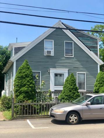 16 Bradford Street Provincetown MA 02657