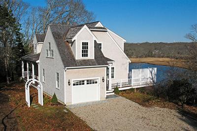 73 Sippewissett Road Falmouth MA 02540