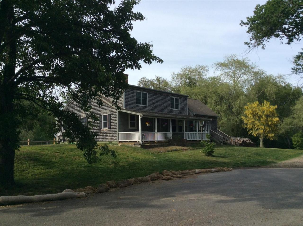 169 Fiddlers Lane Brewster MA 02631