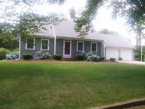 9 Webfoot Path Dennis MA 02638