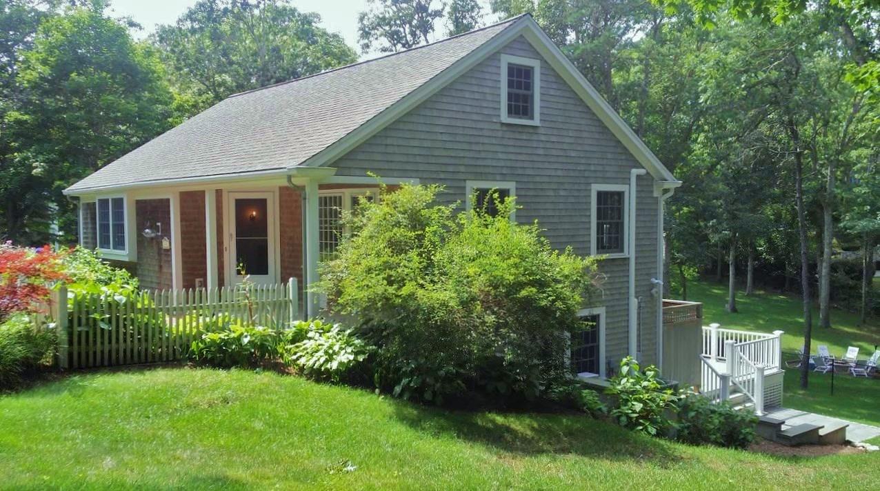 438 Main Street Barnstable MA 02655