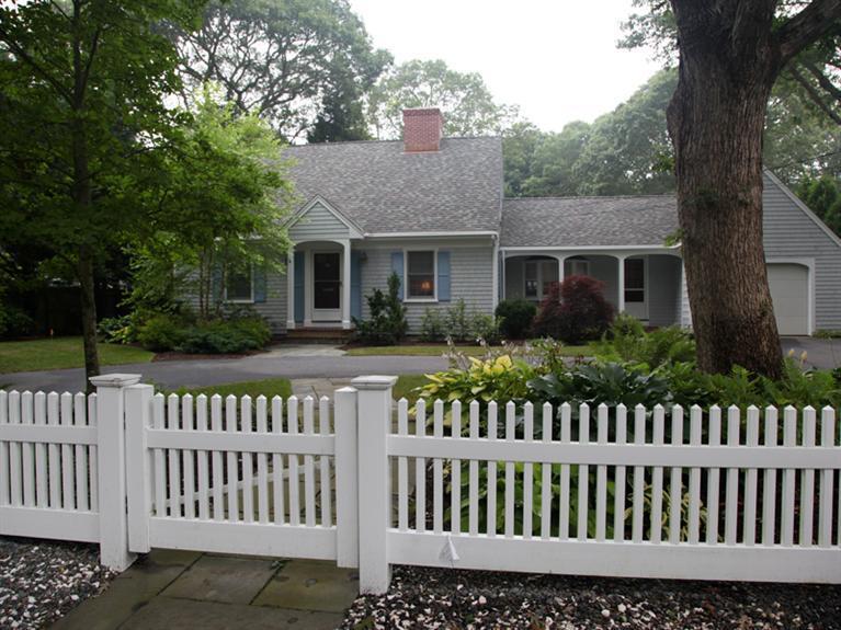 105 Scudder Road Barnstable MA 02655