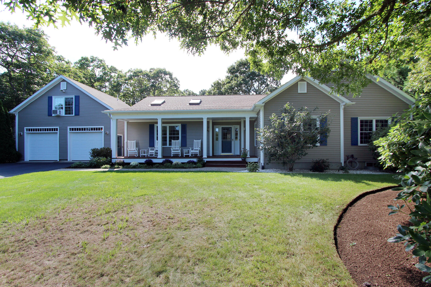 14 Cannon Hill Drive Harwich MA 02645