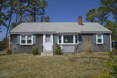 101 Swan River Road Dennis MA 02670