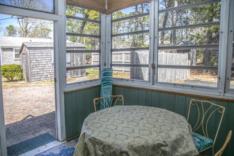 101 Swan River Road Dennis MA 02670