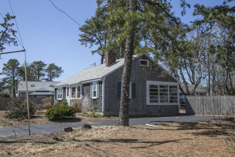 101 Swan River Road Dennis MA 02670