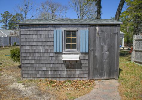 101 Swan River Road Dennis MA 02670