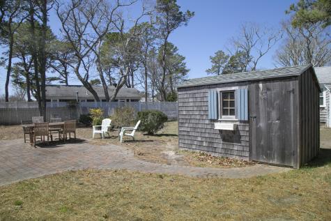 101 Swan River Road Dennis MA 02670