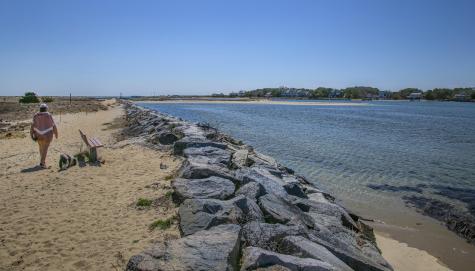 101 Swan River Road Dennis MA 02670