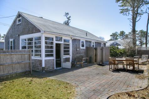 101 Swan River Road Dennis MA 02670