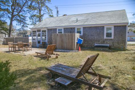 101 Swan River Road Dennis MA 02670