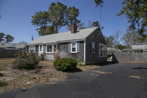 101 Swan River Road Dennis MA 02670