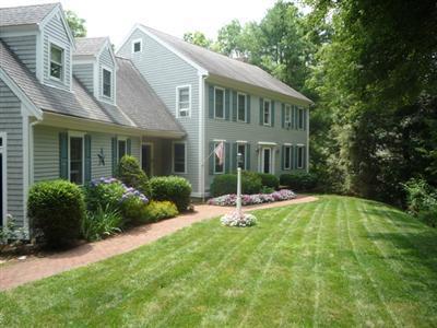 3 Sleepy Hollow Lane Sandwich MA 02563