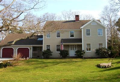 79 Westmoreland Drive Falmouth MA 02540