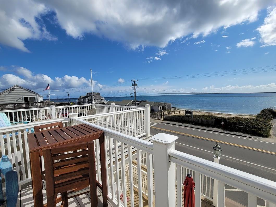 120 Old Wharf Road Dennis MA 02639