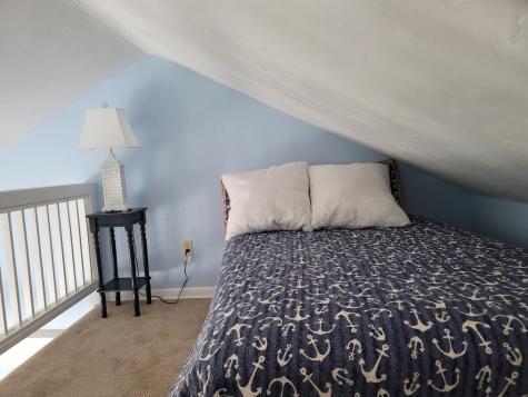 120 Old Wharf Road Dennis MA 02639
