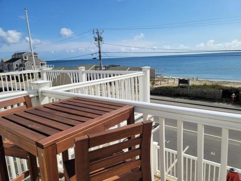 120 Old Wharf Road Dennis MA 02639