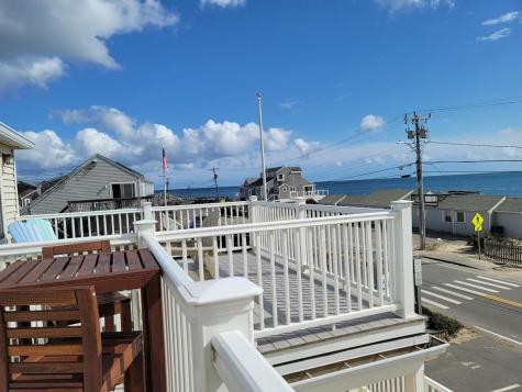 120 Old Wharf Road Dennis MA 02639