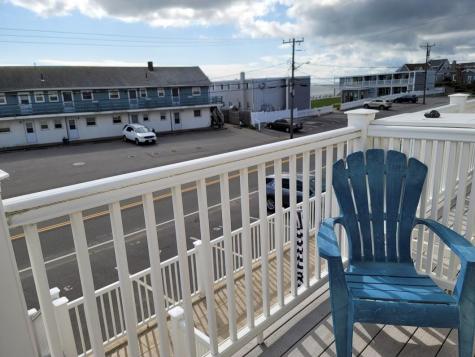 120 Old Wharf Road Dennis MA 02639