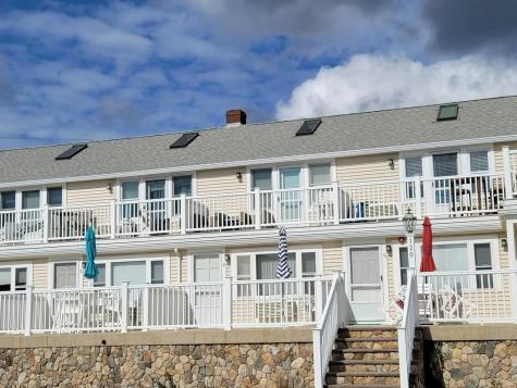 120 Old Wharf Road Dennis MA 02639