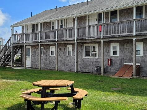120 Old Wharf Road Dennis MA 02639