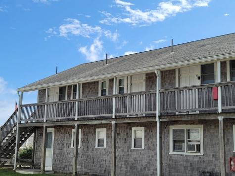 120 Old Wharf Road Dennis MA 02639