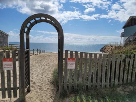 120 Old Wharf Road Dennis MA 02639