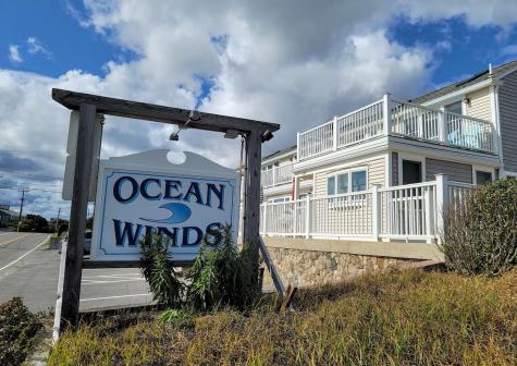 120 Old Wharf Road Dennis MA 02639