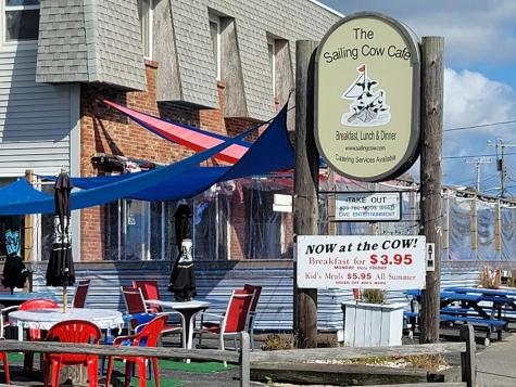 120 Old Wharf Road Dennis MA 02639