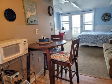 120 Old Wharf Road Dennis MA 02639