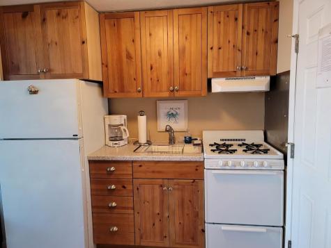 120 Old Wharf Road Dennis MA 02639