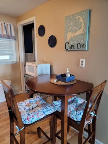 120 Old Wharf Road Dennis MA 02639