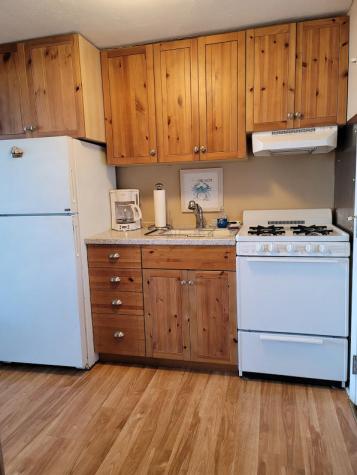 120 Old Wharf Road Dennis MA 02639