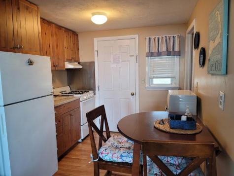 120 Old Wharf Road Dennis MA 02639